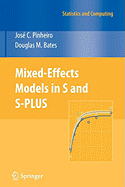 Mixed-Effects Models in S and S-Plus