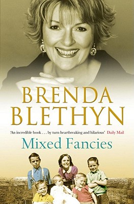 Mixed Fancies - Blethyn, Brenda