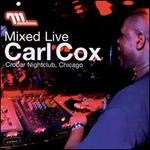 Mixed Live