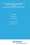 Mixed-Mode Simulation and Analog Multilevel Simulation