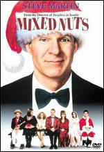 Mixed Nuts [P&S] - Nora Ephron