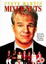 Mixed Nuts