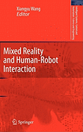 Mixed Reality and Human-Robot Interaction