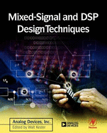 Mixed-Signal and DSP Design Techniques