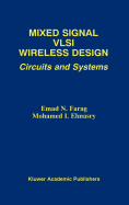 Mixed Signal VLSI Wireless Design: Circuits and Systems