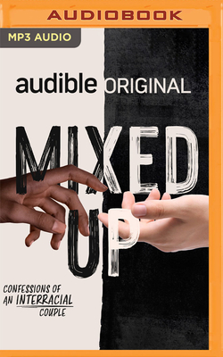 Mixed Up - Smith, Tineka (Read by), and Court, Alex (Read by)