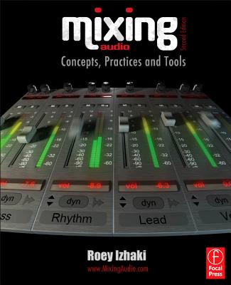 Mixing Audio 2e - 