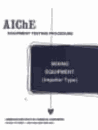 Mixing Equipment (Impeller Type)