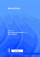 Mixing Music