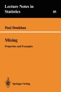 Mixing: Properties and Examples