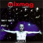 Mixmag Live!, Vol. 2
