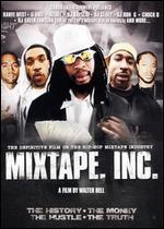 Mixtape, Inc The Movie