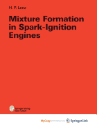 Mixture Formation in Spark-Ignition Engines