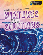 Mixtures and Solutions