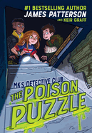 Mk? S Detective Club: the Poison Puzzle
