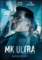 MK Ultra