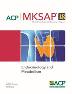 MKSAP� 18 Endocrinology and Metabolism