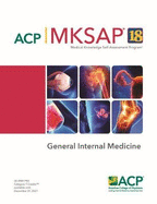 MKSAP� 18 General Internal Medicine