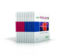 MKSAP� 18 Print