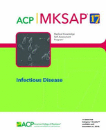 MKSAP� 17 Infectious Disease