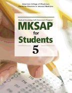 MKSAP for Students 5