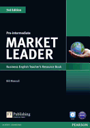 ML 3e Pre-Int Trbk/Tmcdr Pk