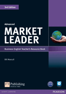 ML 3rd Ed Adv Trbk/TM CD-R Pack