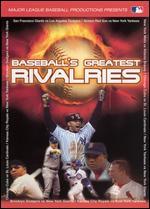 MLB: Baseball's Greatest Rivalries