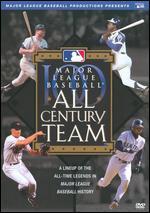MLB: Major League Baseball All Century Team
