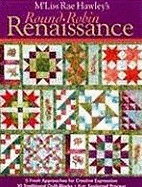 M'Liss Rae Hawley's Round Robin Renaissance