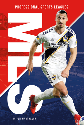 MLS - Marthaler, Jon