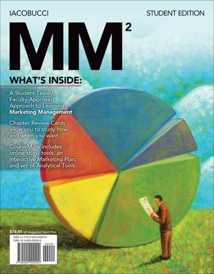 MM - Iacobucci, Dawn, Professor
