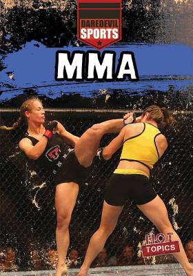 Mma - Castellano, Peter
