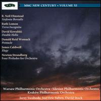 MMC New Century, Vol. 11 - 