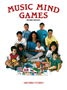 Mmg - Music Mind Games