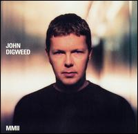 MMII - John Digweed