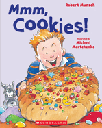 Mmm Cookies!