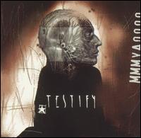 Mmmyaoooo - Testify