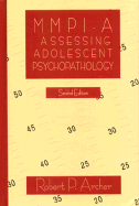 Mmpi-A: Assessing Adolescent Psychopathology