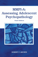 MMPI-A: Assessing Adolescent Psychopathology