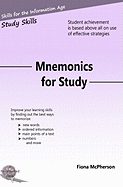 Mnemonics for Study