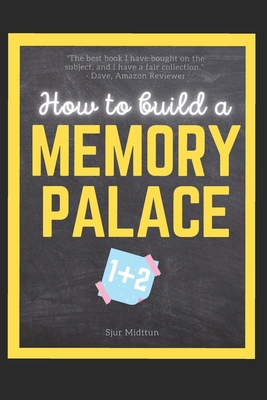 Mnemonics Memory Palace - Midttun, Sjur