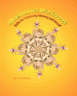 Mnemonics Workbook: Skills for Improving Memory and Recall