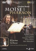 Mo�se et Pharaon (Teatro alla Scala)