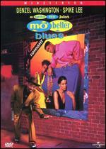 Mo' Better Blues