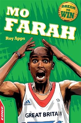 Mo Farah - Apps, Roy