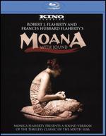 Moana [Blu-ray]