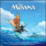 Moana [Original Motion Picture Soundtrack]