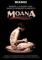 Moana