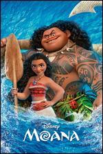 Moana